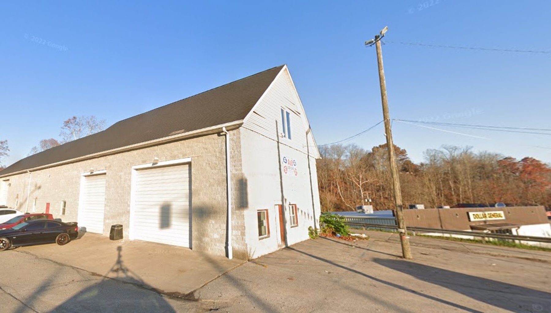 Image for 5 Kanawha County Properties