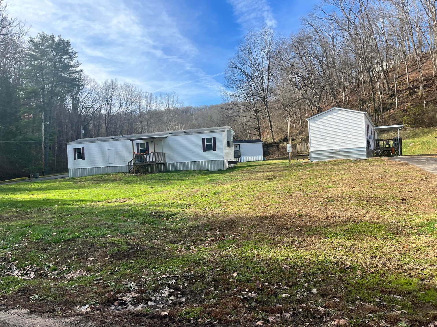 Image for 5 Kanawha County Properties