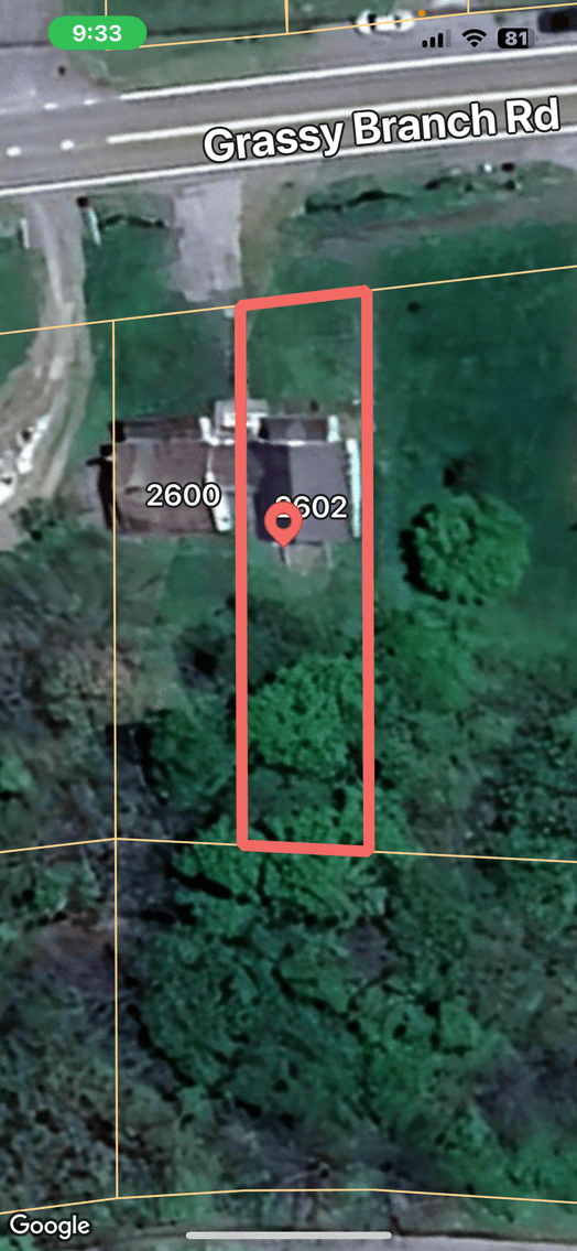 Image for SOLD - 3 Properties in Mercer County Selling to the Highest Bidders