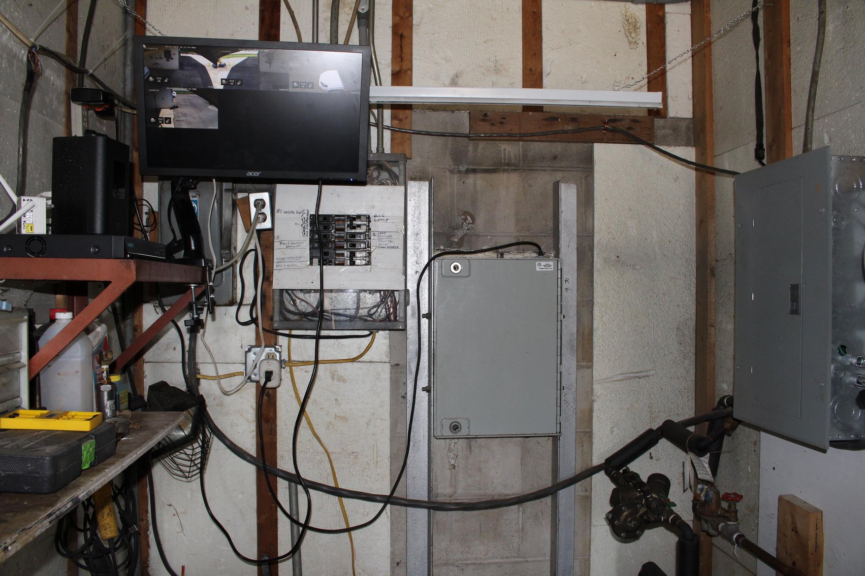 Image for SOLD $33,000 - Fully Functional 2-Bay Car Wash in a Great Location