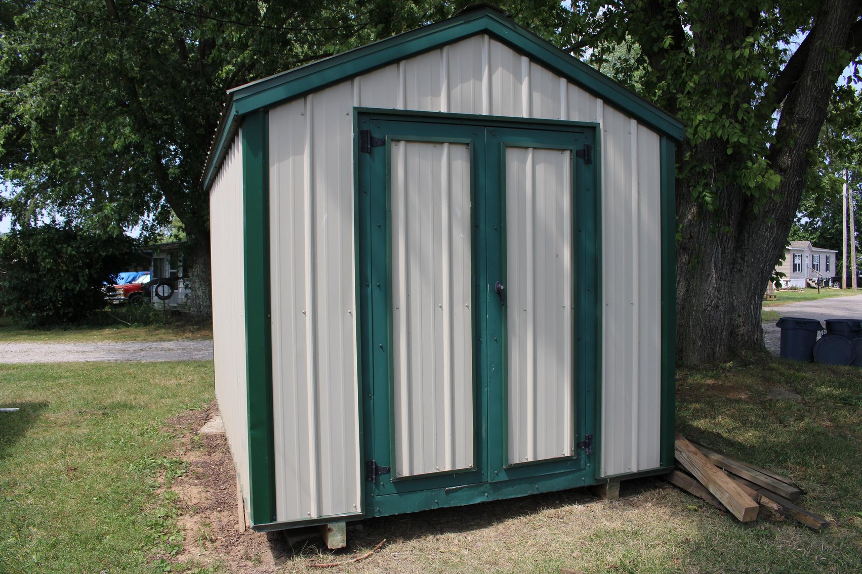 Image for SOLD $33,000 - Fully Functional 2-Bay Car Wash in a Great Location