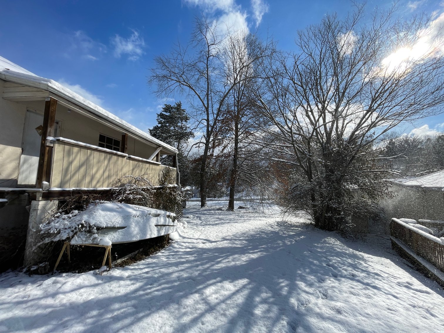 Image for SOLD $28,050 - 3 Bedroom with Full Basement in St. Albans Selling to the Highest Bidder