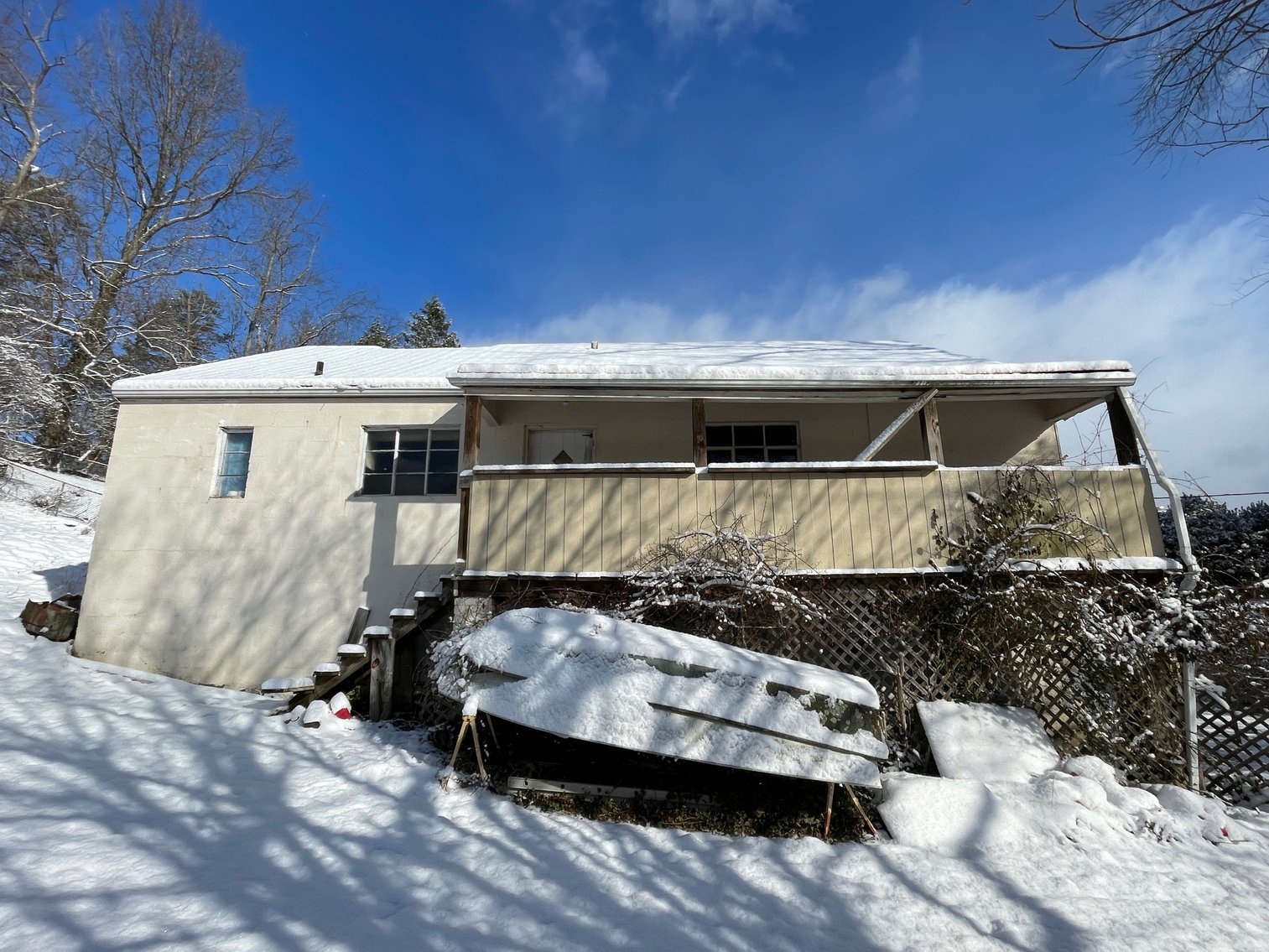 Image for SOLD $28,050 - 3 Bedroom with Full Basement in St. Albans Selling to the Highest Bidder