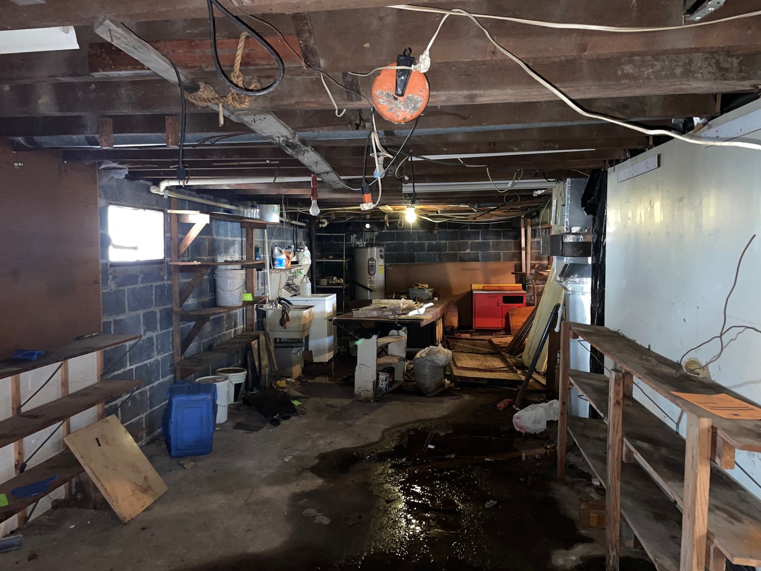 Image for SOLD $28,050 - 3 Bedroom with Full Basement in St. Albans Selling to the Highest Bidder