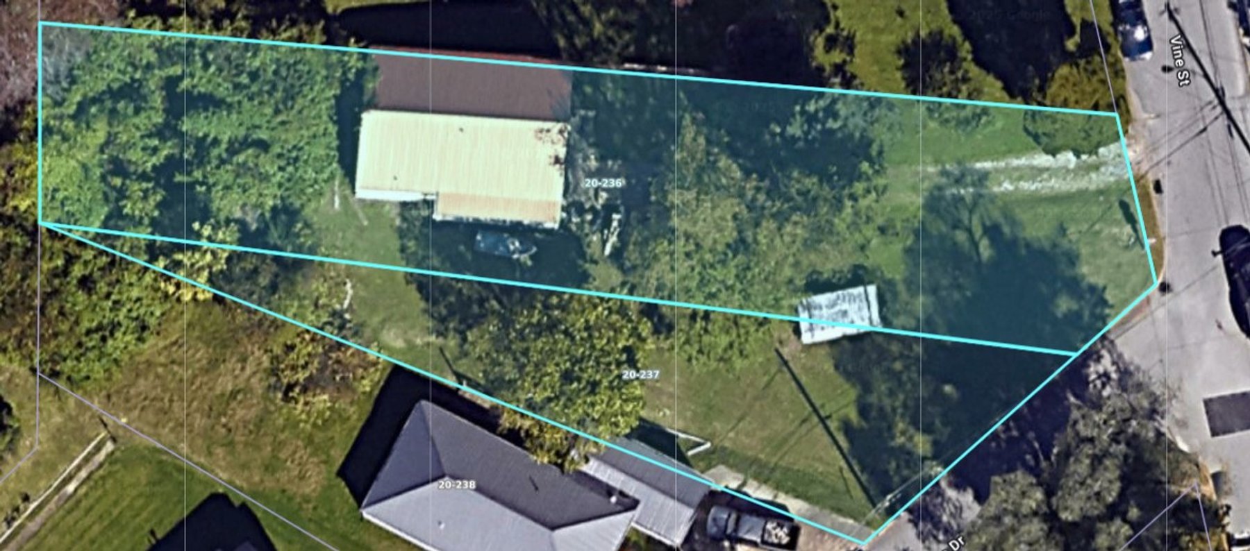 Image for SOLD $28,050 - 3 Bedroom with Full Basement in St. Albans Selling to the Highest Bidder