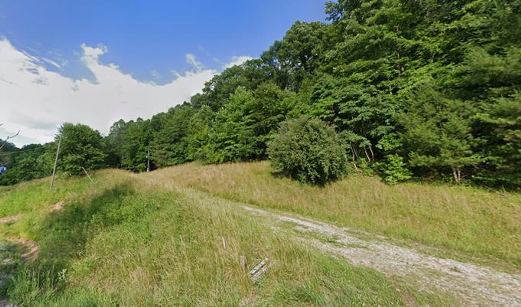 Image for SOLD $99,668 - 56 Acres with Free Gas in Braxton County