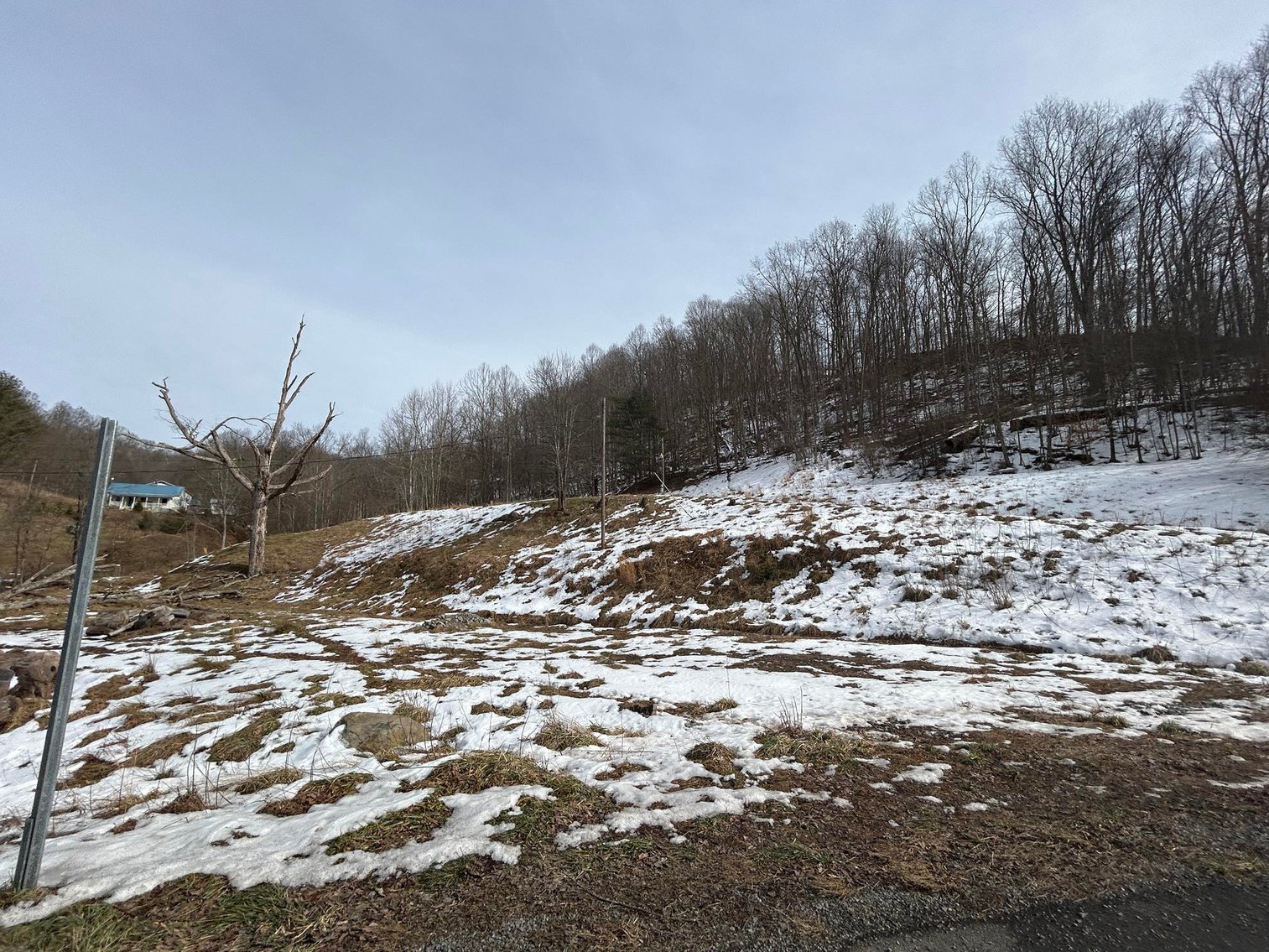 Image for SOLD $99,668 - 56 Acres with Free Gas in Braxton County