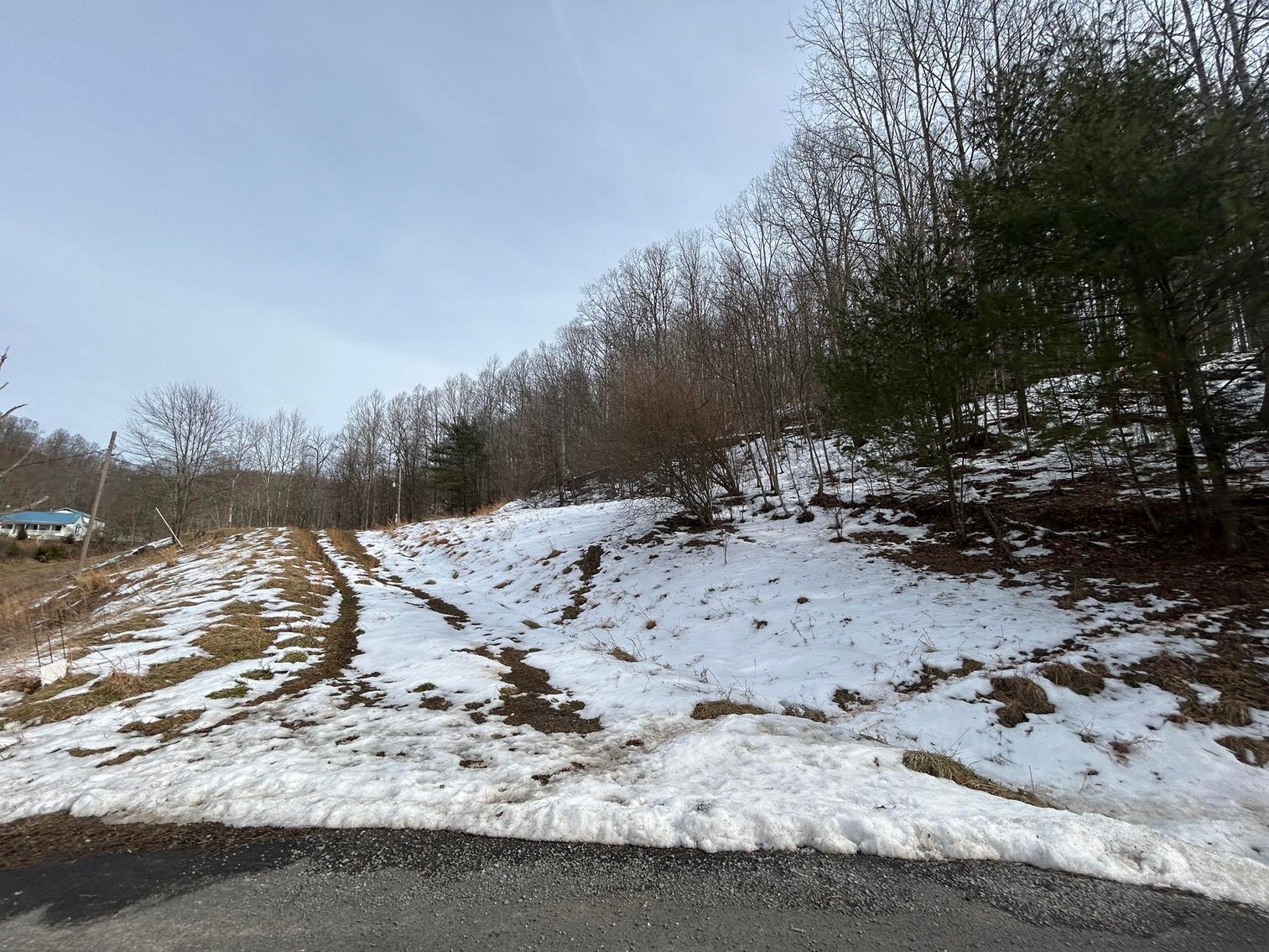 Image for SOLD $99,668 - 56 Acres with Free Gas in Braxton County