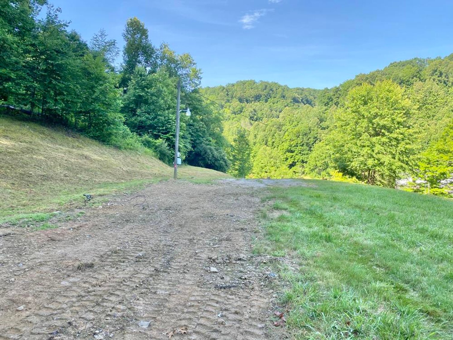 Image for SOLD $99,668 - 56 Acres with Free Gas in Braxton County