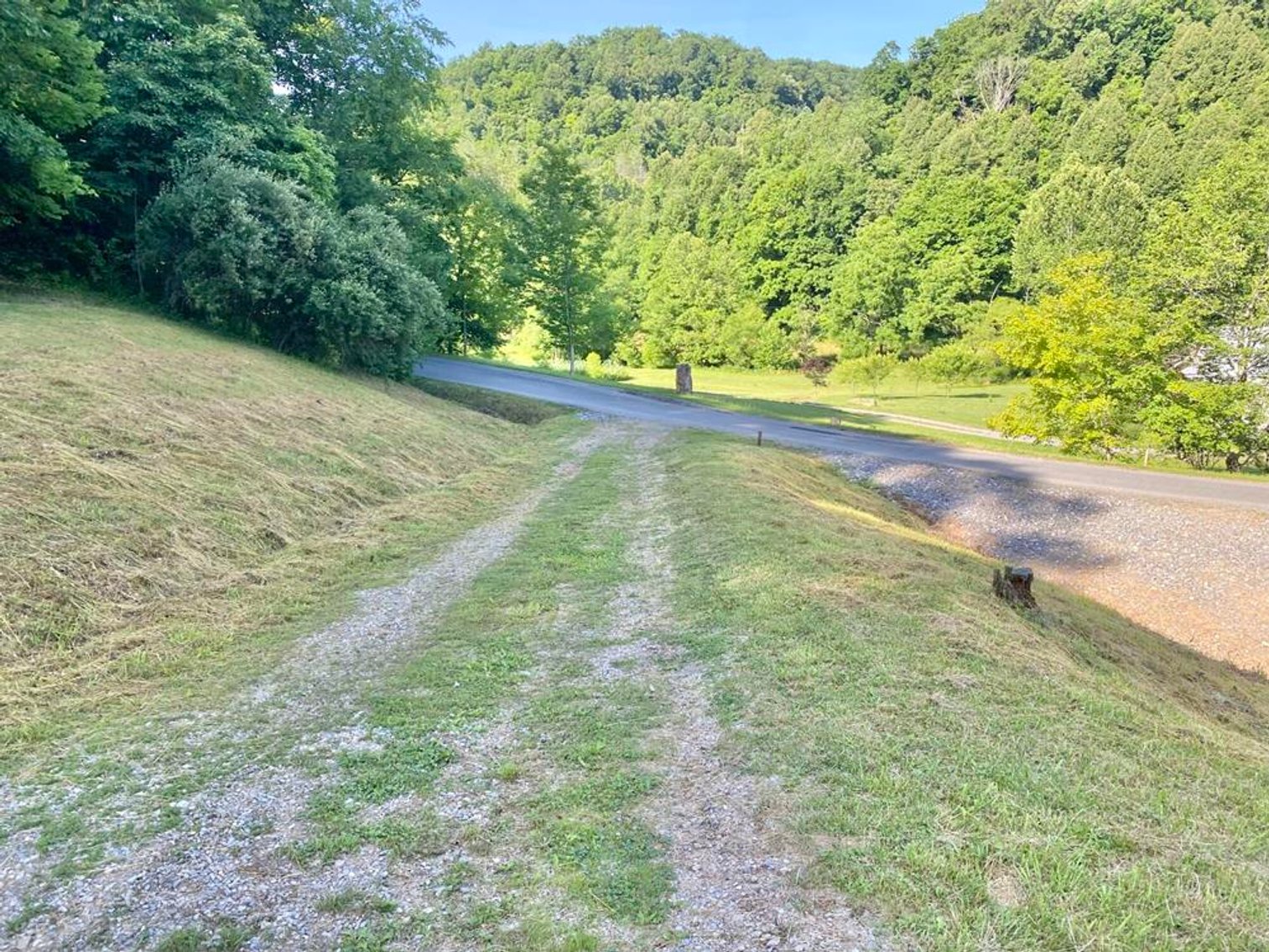 Image for SOLD $99,668 - 56 Acres with Free Gas in Braxton County