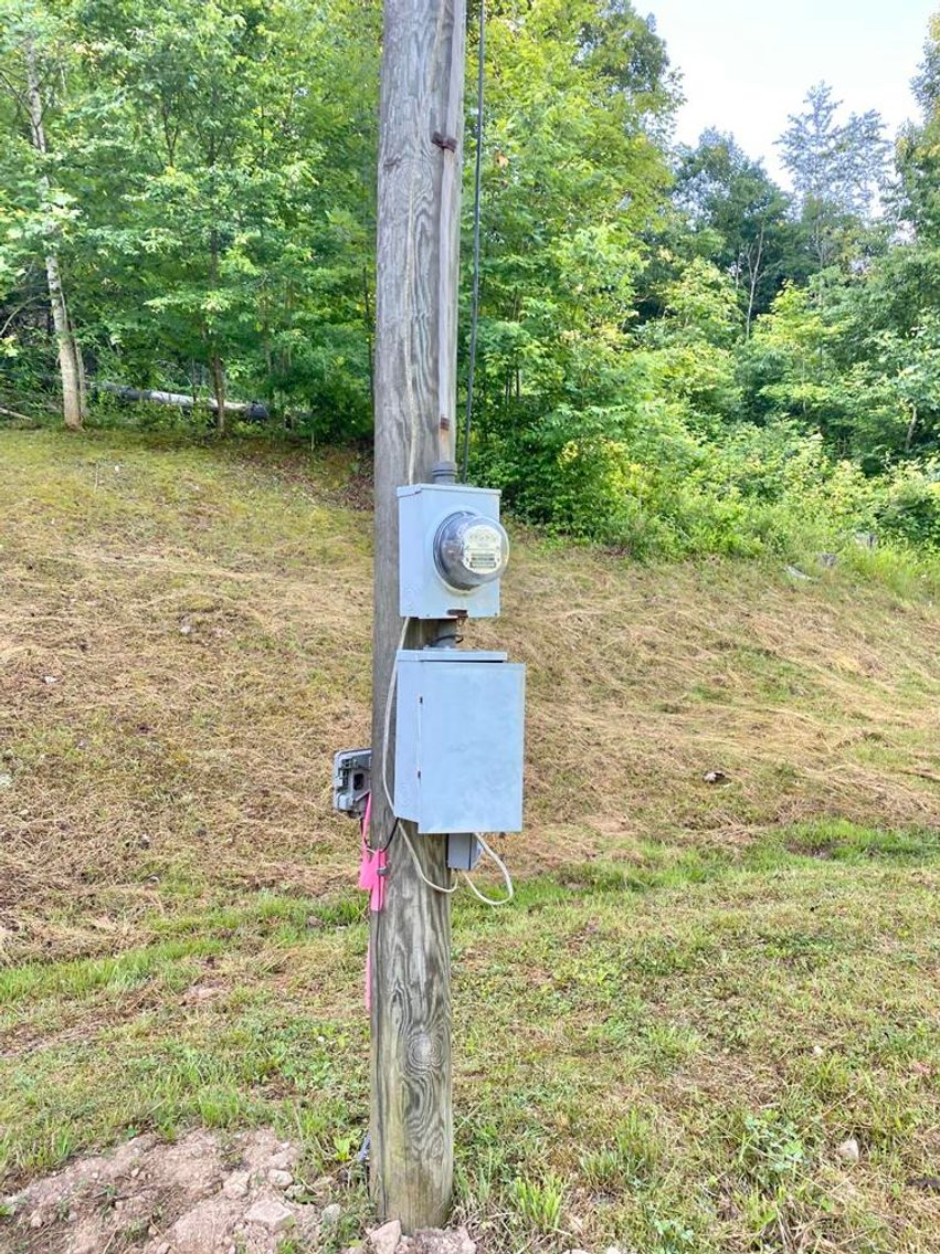 Image for SOLD $99,668 - 56 Acres with Free Gas in Braxton County