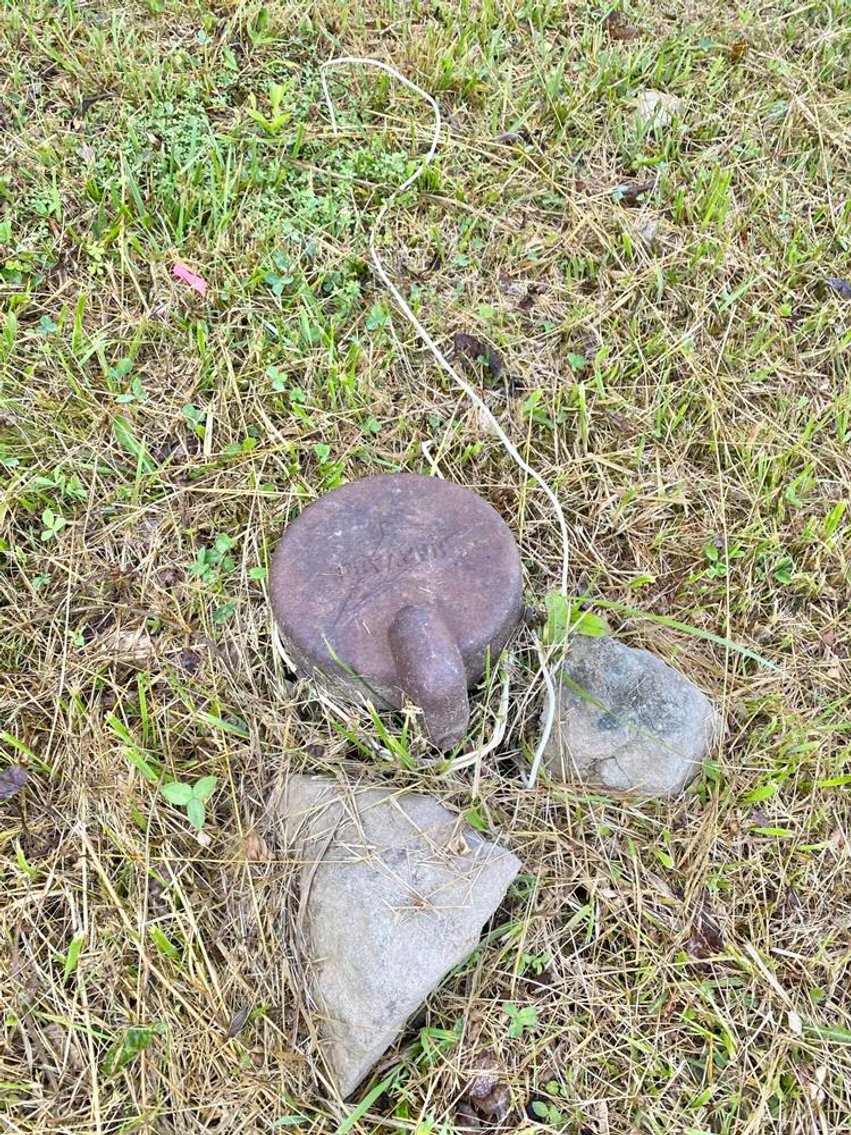 Image for SOLD $99,668 - 56 Acres with Free Gas in Braxton County