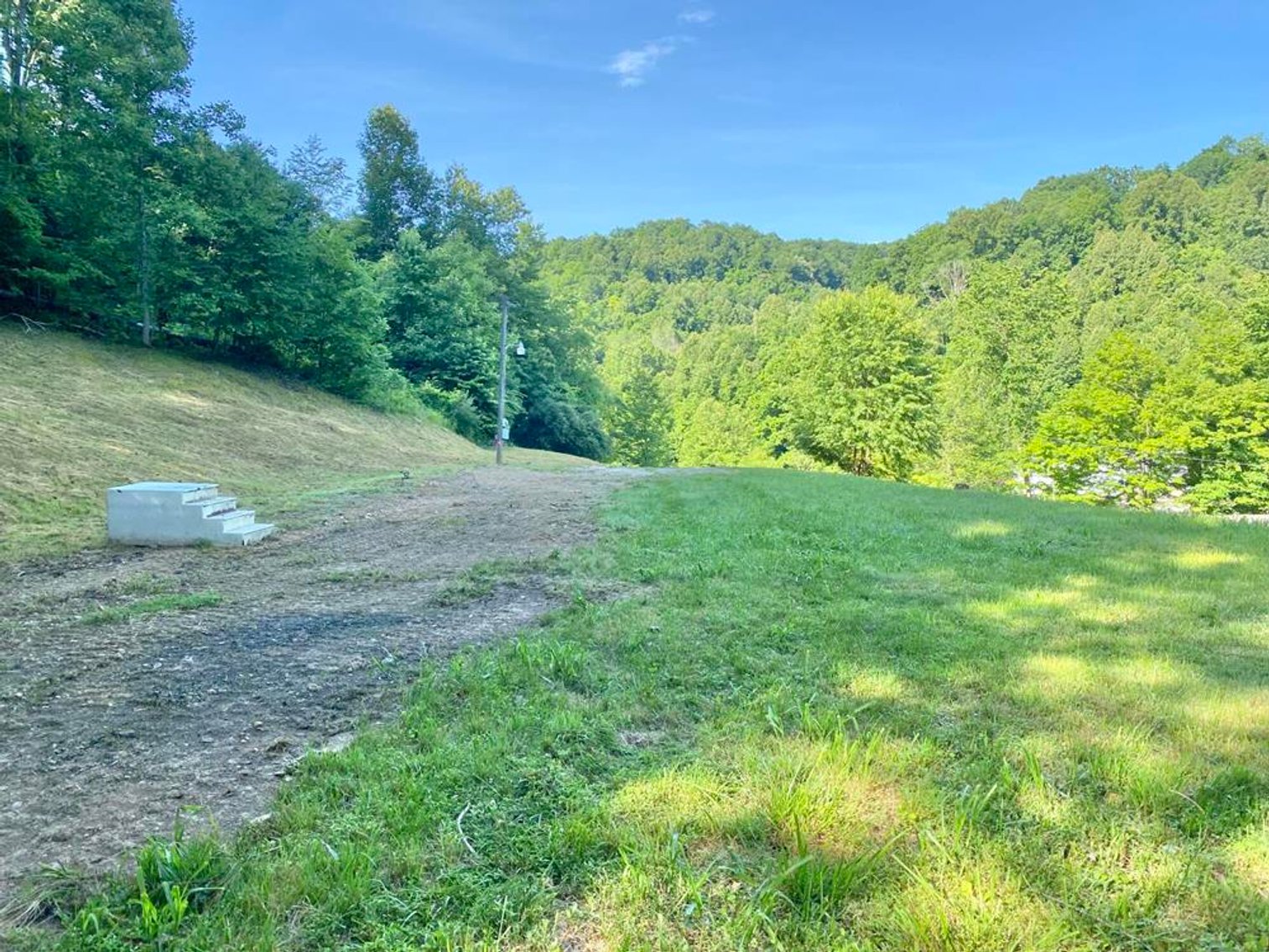 Image for SOLD $99,668 - 56 Acres with Free Gas in Braxton County