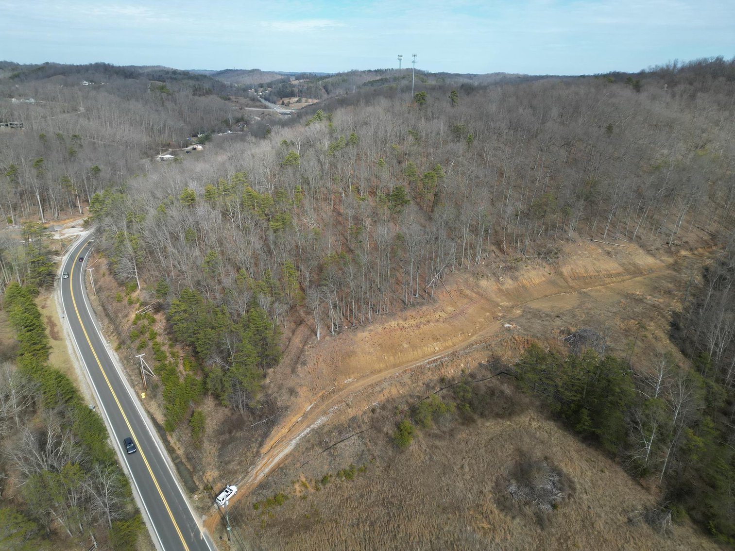 Image for SOLD $165, 000 - 18.69 Acres of Prime Land in Winfield