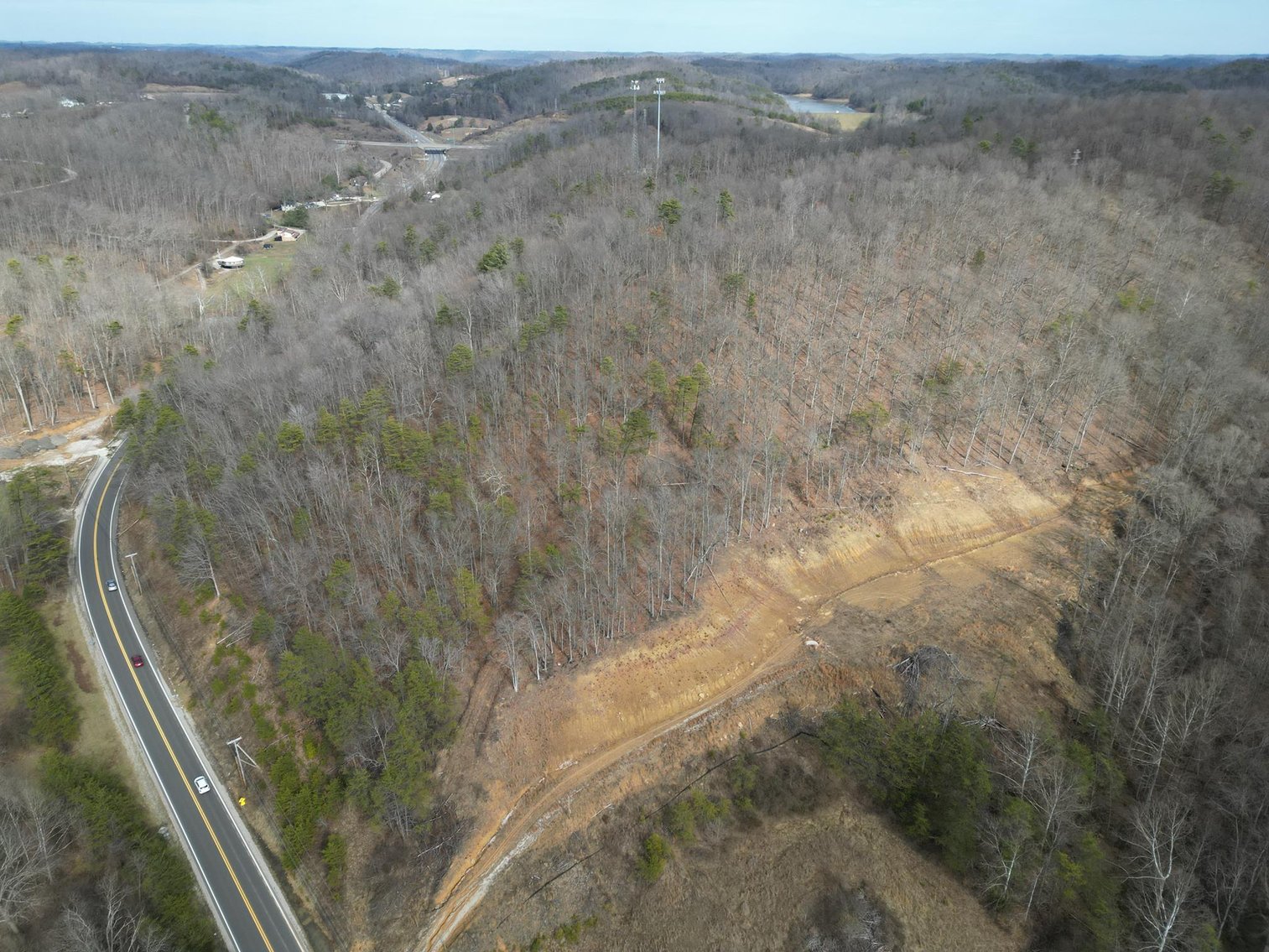 Image for SOLD $165, 000 - 18.69 Acres of Prime Land in Winfield