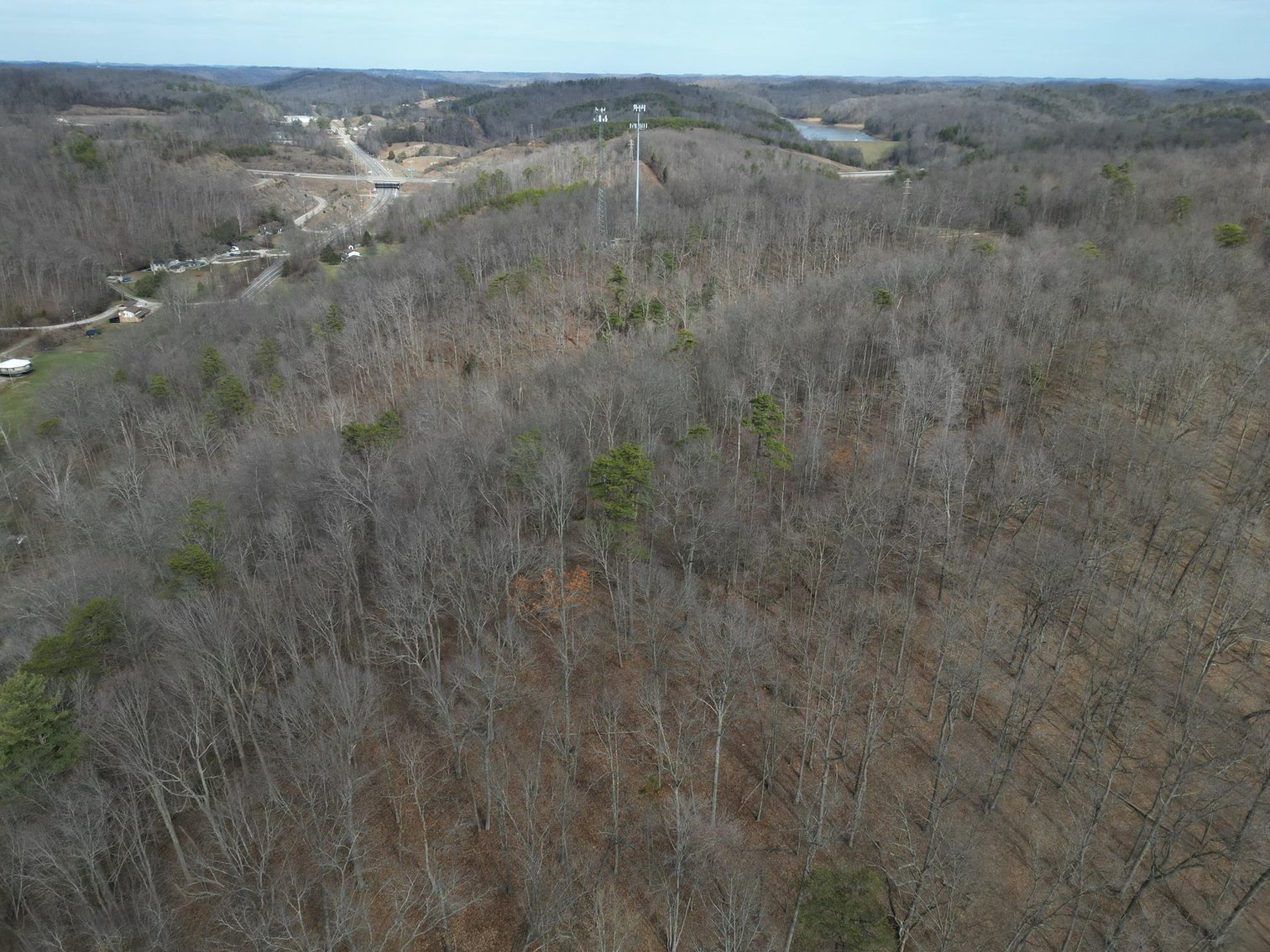 Image for SOLD $165, 000 - 18.69 Acres of Prime Land in Winfield