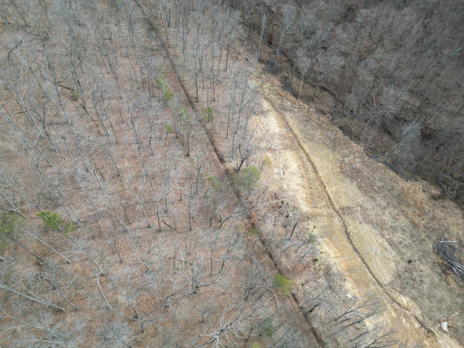 Image for SOLD $165, 000 - 18.69 Acres of Prime Land in Winfield