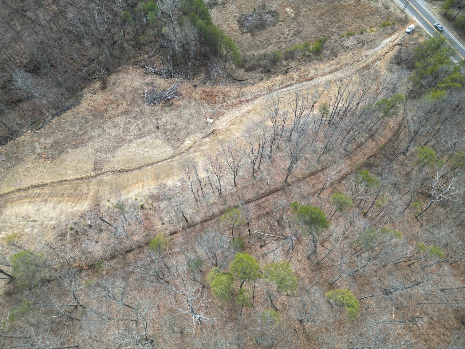 Image for SOLD $165, 000 - 18.69 Acres of Prime Land in Winfield