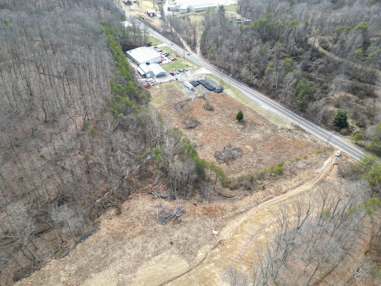 Image for SOLD $165, 000 - 18.69 Acres of Prime Land in Winfield