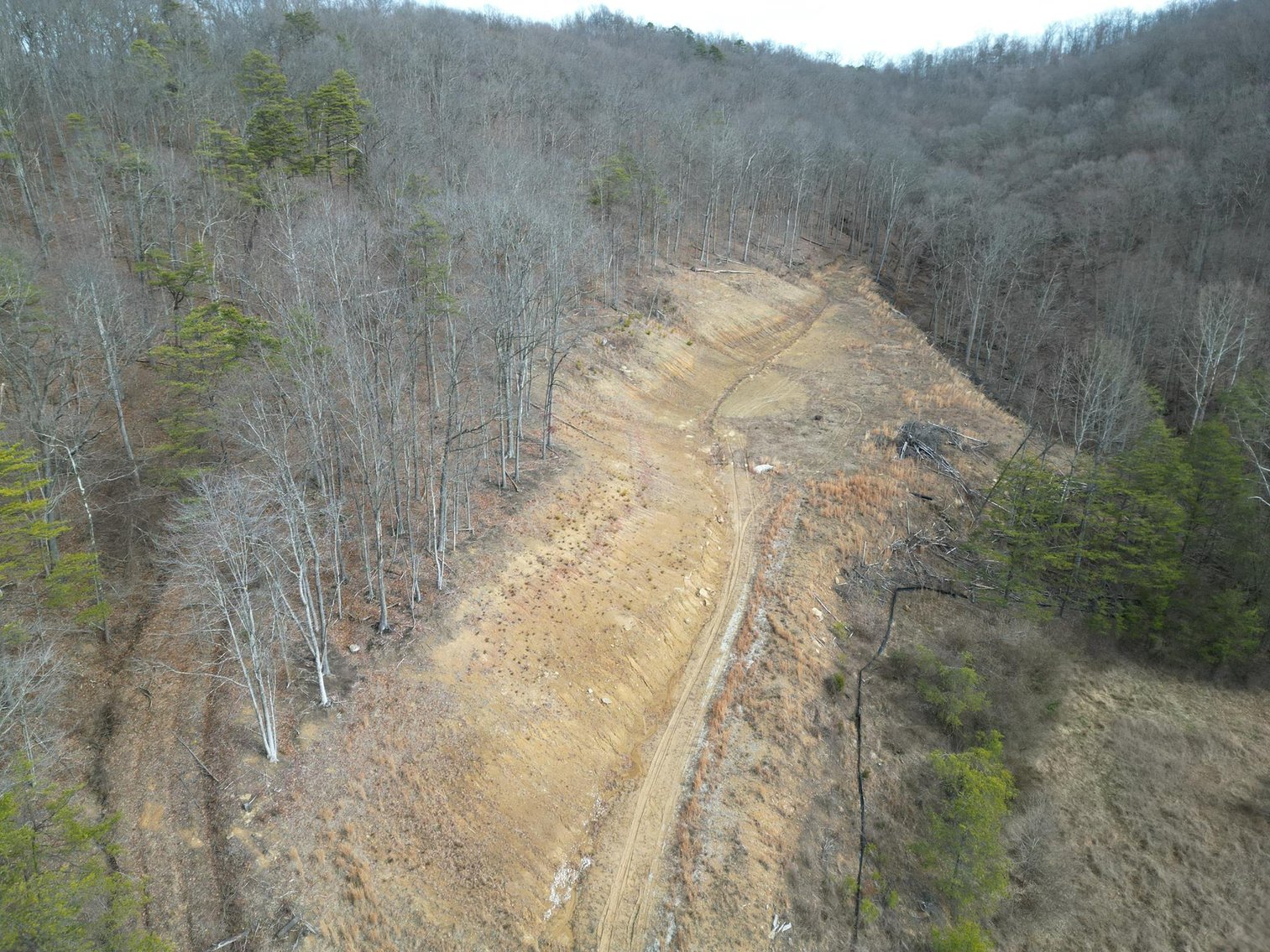 Image for SOLD $165, 000 - 18.69 Acres of Prime Land in Winfield