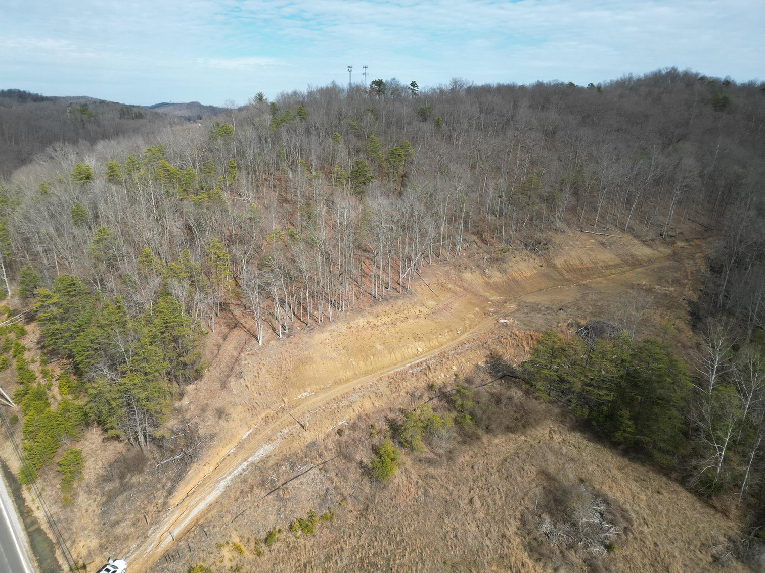 Image for SOLD $165, 000 - 18.69 Acres of Prime Land in Winfield