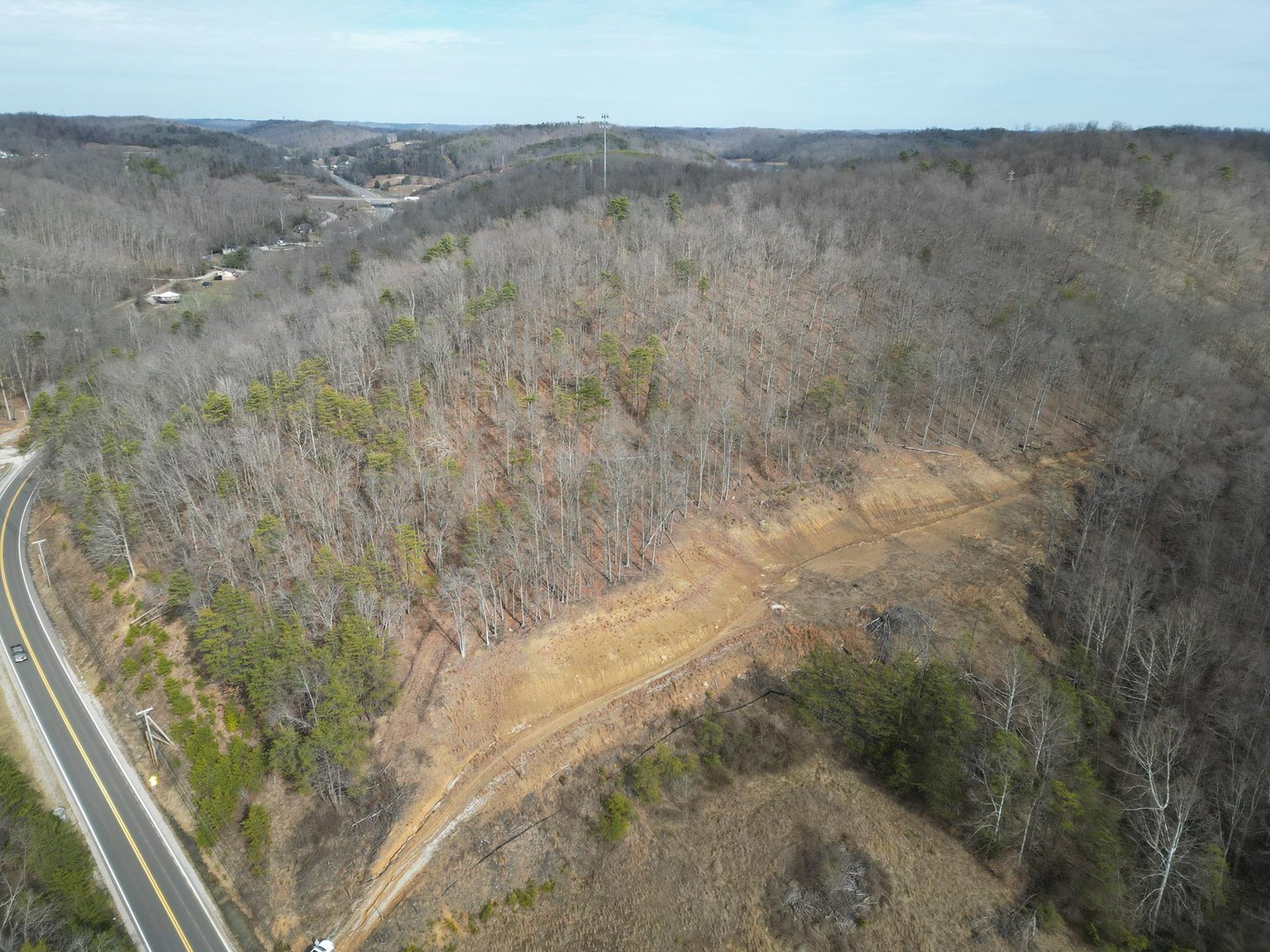 Image for SOLD $165, 000 - 18.69 Acres of Prime Land in Winfield