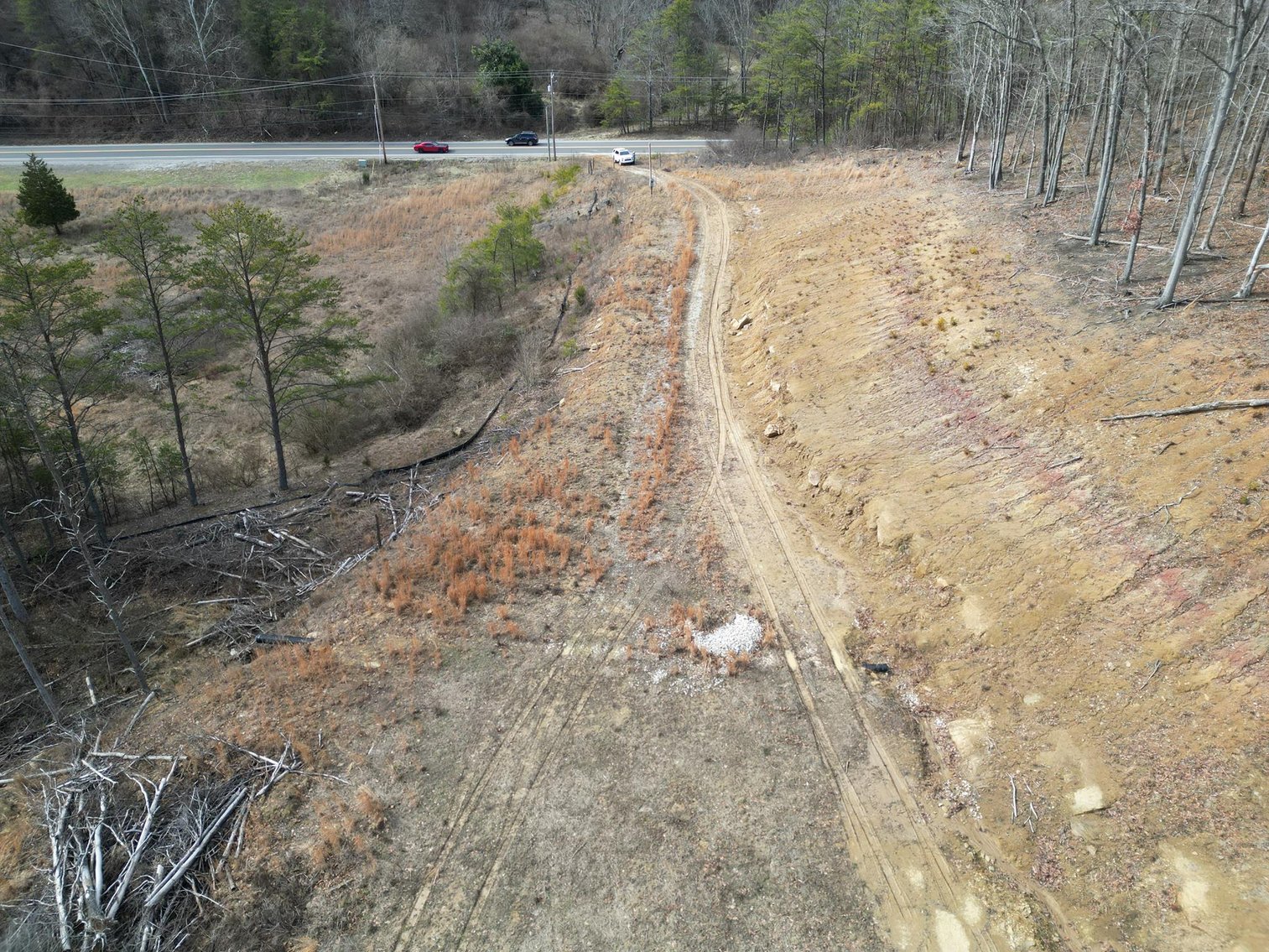 Image for SOLD $165, 000 - 18.69 Acres of Prime Land in Winfield