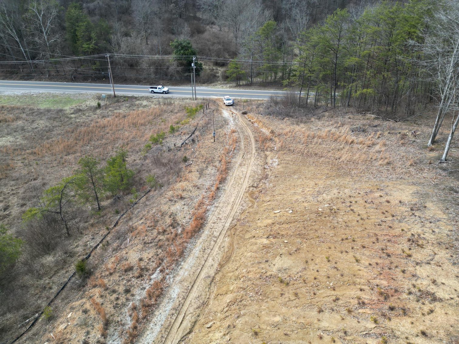 Image for SOLD $165, 000 - 18.69 Acres of Prime Land in Winfield