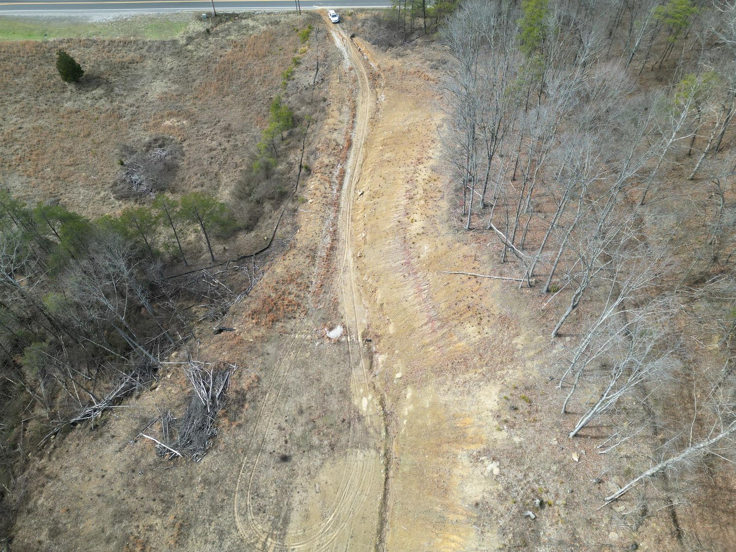 Image for SOLD $165, 000 - 18.69 Acres of Prime Land in Winfield