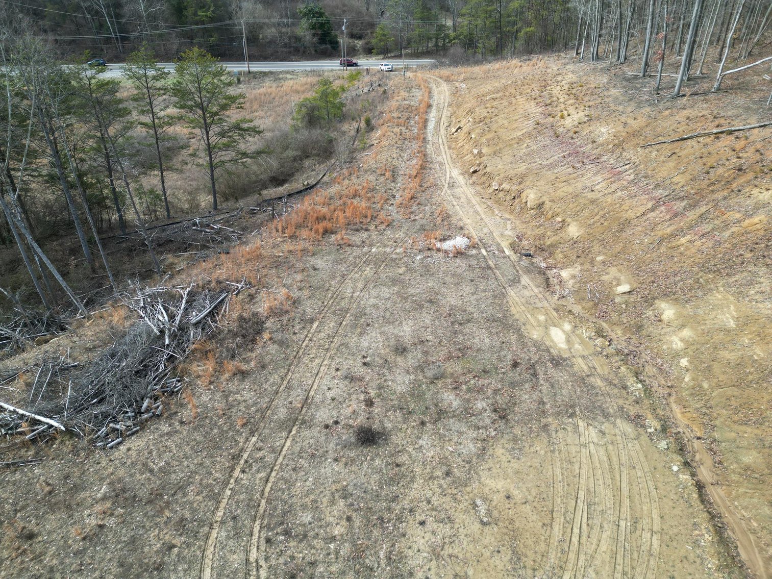 Image for SOLD $165, 000 - 18.69 Acres of Prime Land in Winfield