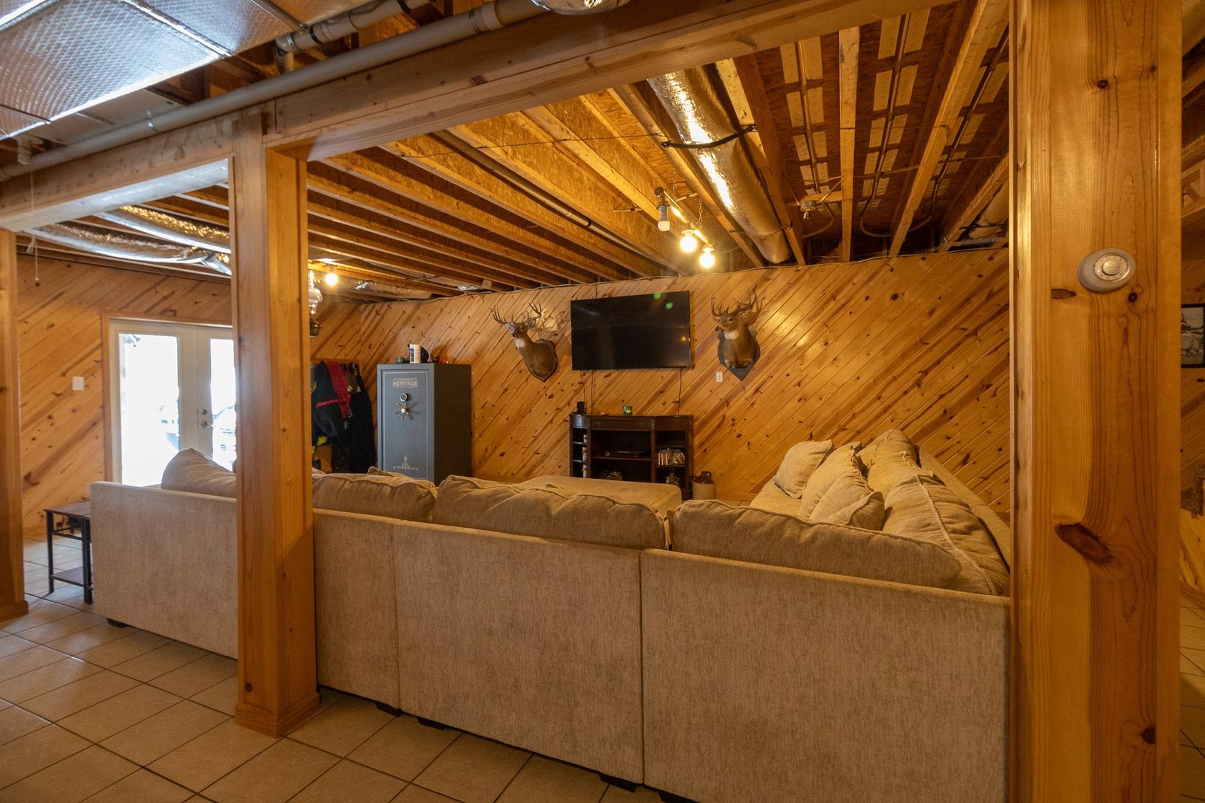 Image for SOLD $231, 000 - 3 Bedroom Cape Cod on 9 Acres in Buckhannon