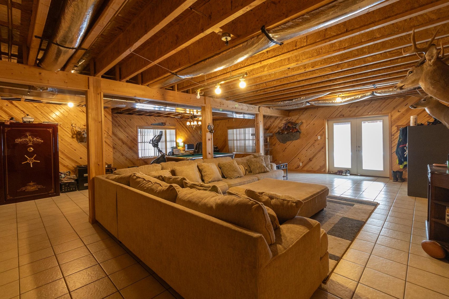 Image for SOLD $231, 000 - 3 Bedroom Cape Cod on 9 Acres in Buckhannon