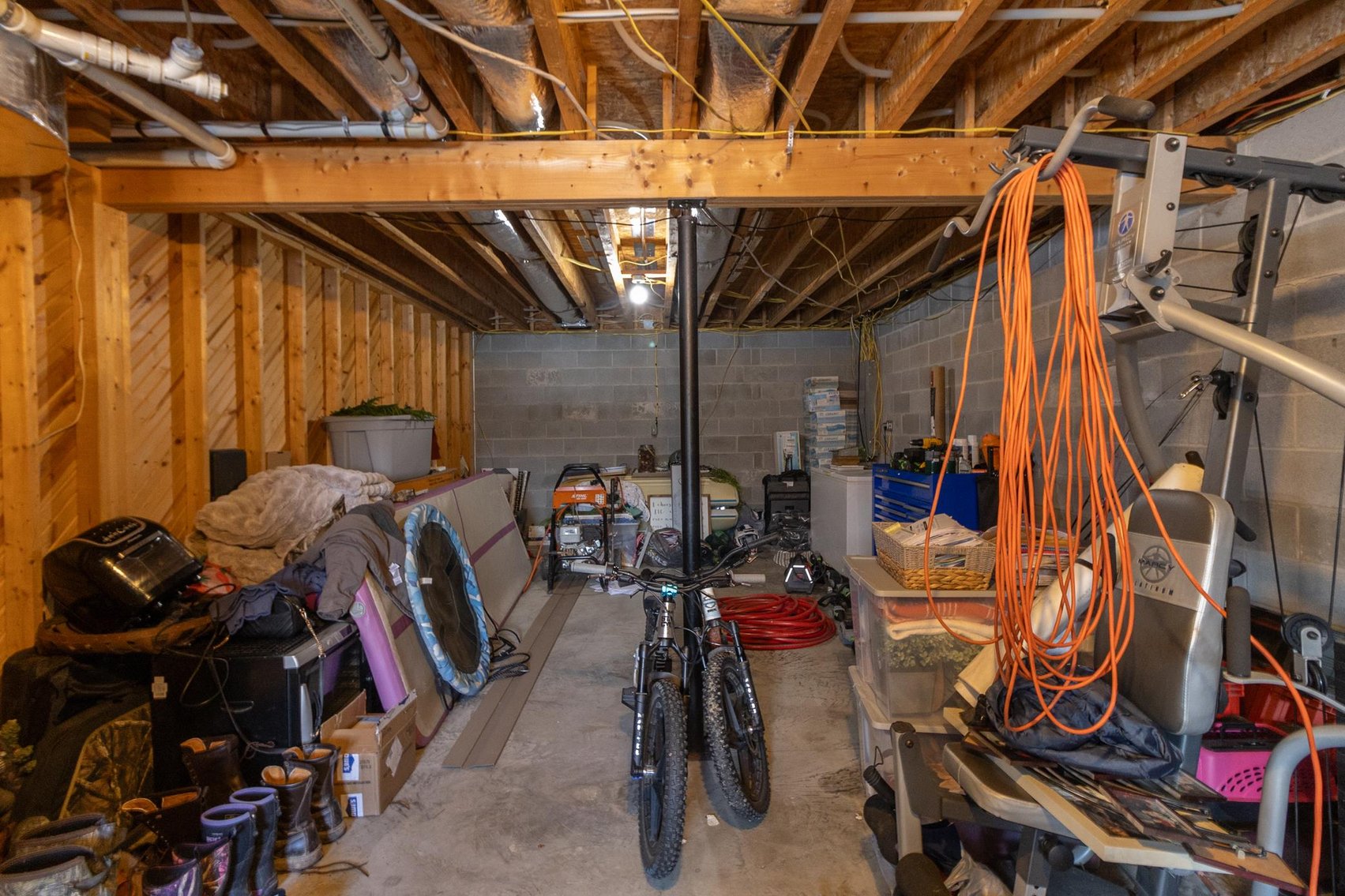 Image for SOLD $231, 000 - 3 Bedroom Cape Cod on 9 Acres in Buckhannon