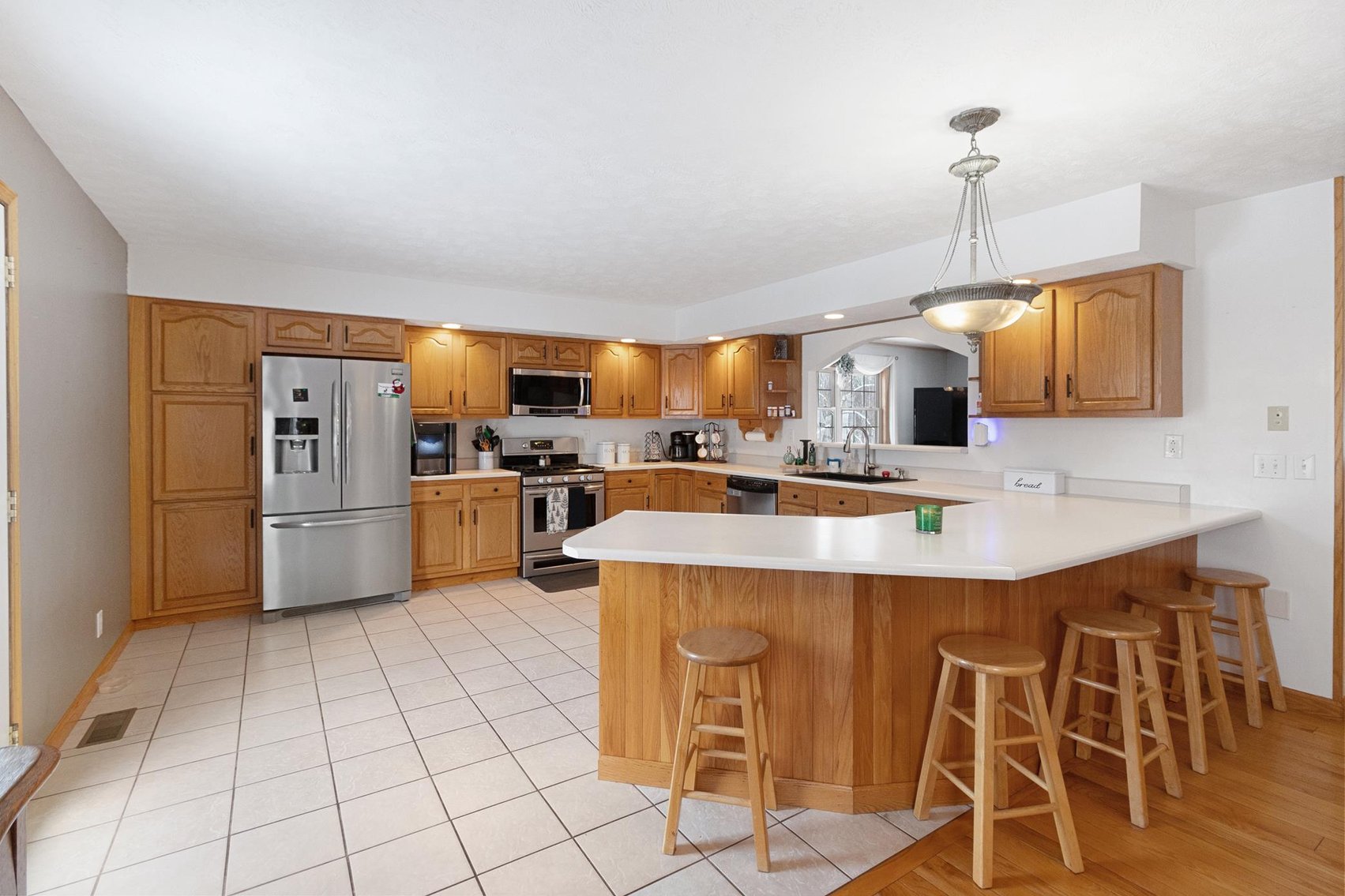 Image for SOLD $231, 000 - 3 Bedroom Cape Cod on 9 Acres in Buckhannon