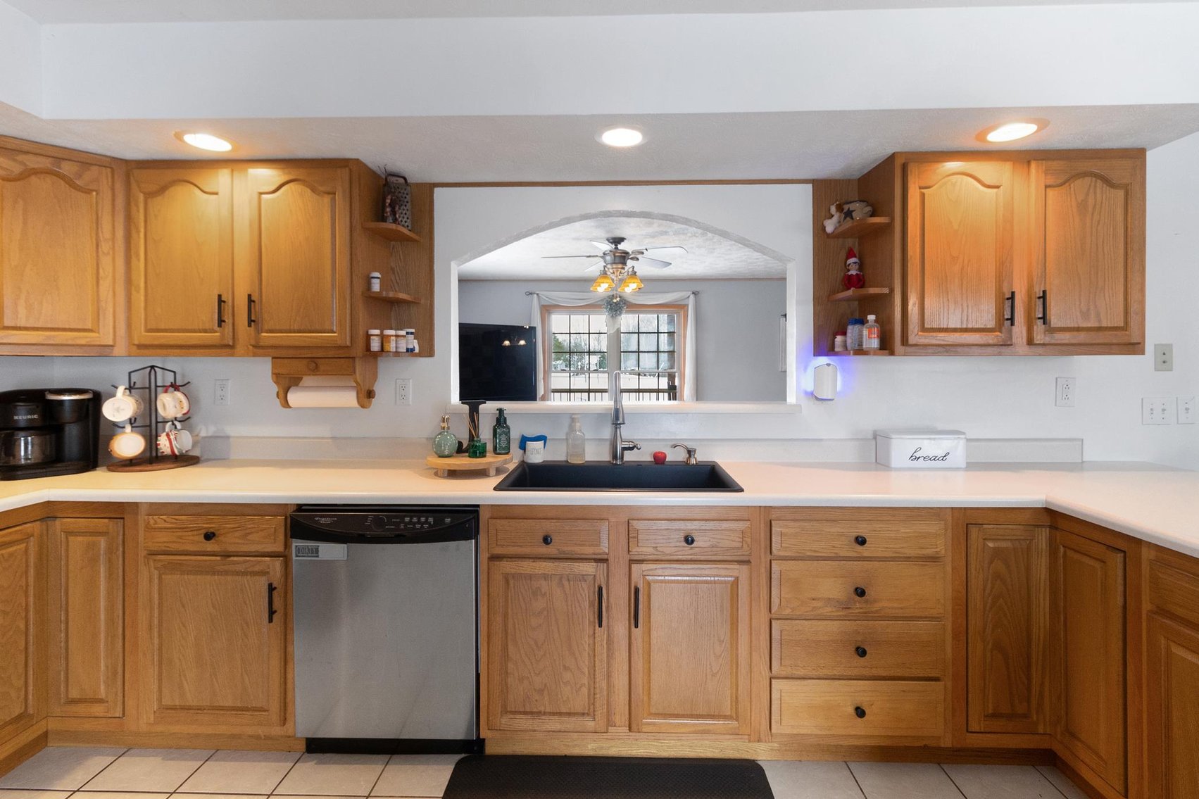 Image for SOLD $231, 000 - 3 Bedroom Cape Cod on 9 Acres in Buckhannon