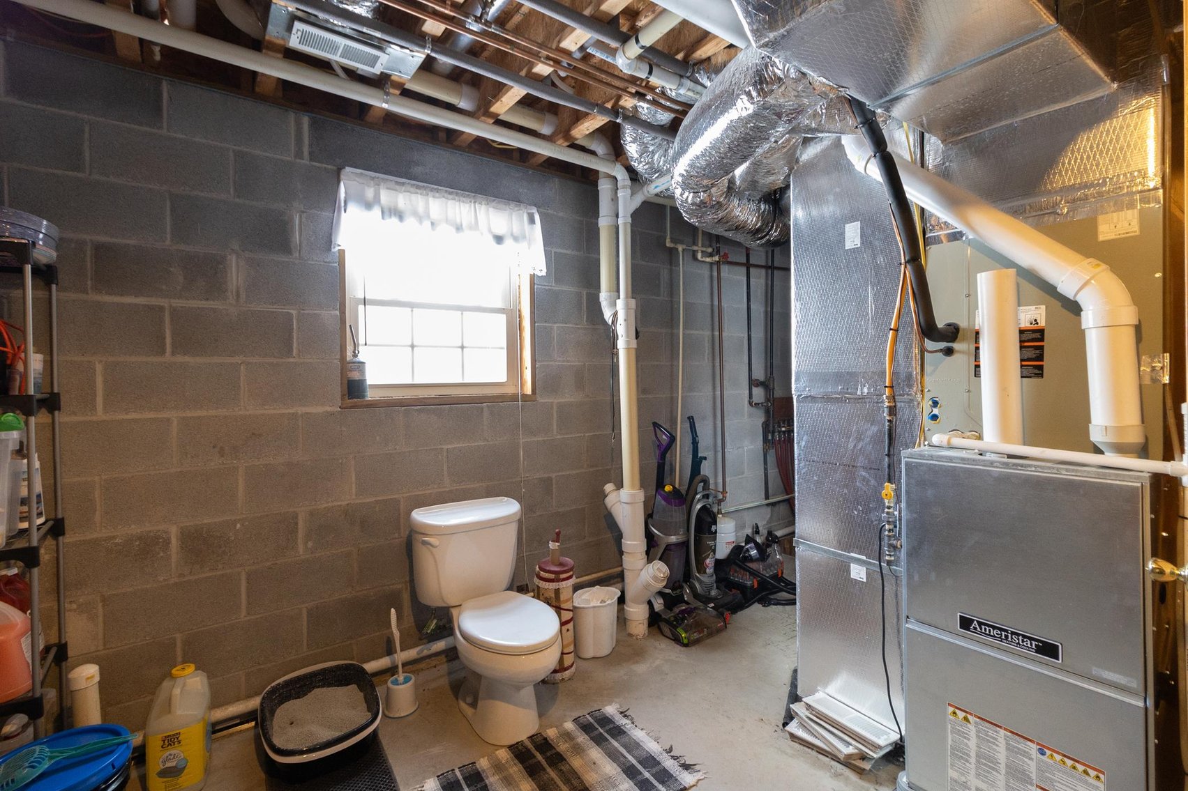 Image for SOLD $231, 000 - 3 Bedroom Cape Cod on 9 Acres in Buckhannon