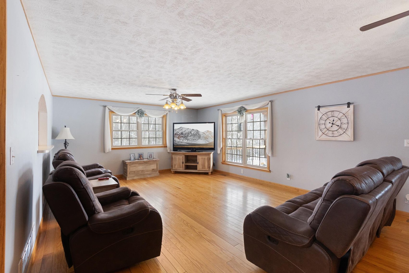 Image for SOLD $231, 000 - 3 Bedroom Cape Cod on 9 Acres in Buckhannon