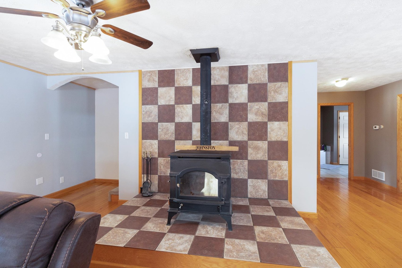 Image for SOLD $231, 000 - 3 Bedroom Cape Cod on 9 Acres in Buckhannon