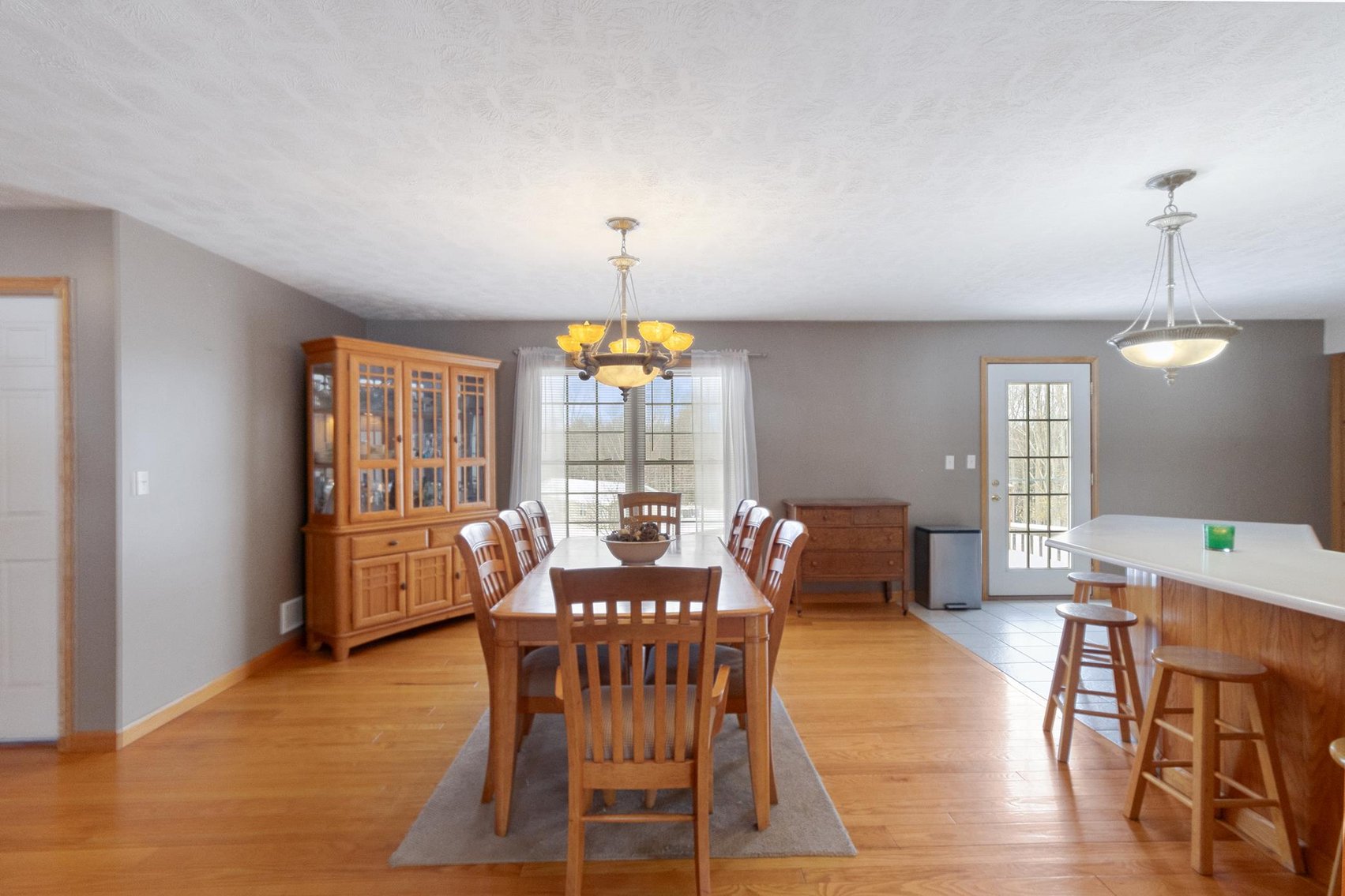 Image for SOLD $231, 000 - 3 Bedroom Cape Cod on 9 Acres in Buckhannon