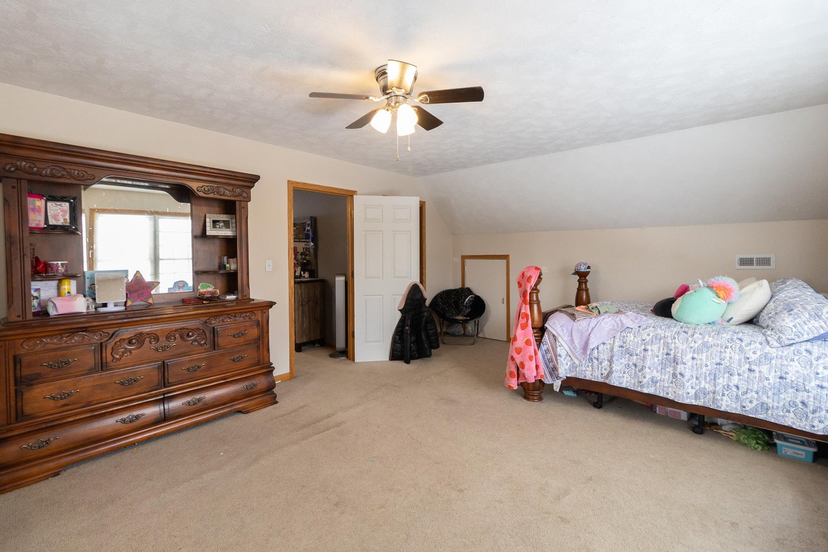 Image for SOLD $231, 000 - 3 Bedroom Cape Cod on 9 Acres in Buckhannon