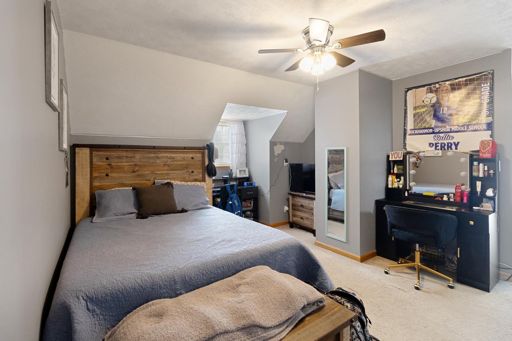 Image for SOLD $231, 000 - 3 Bedroom Cape Cod on 9 Acres in Buckhannon