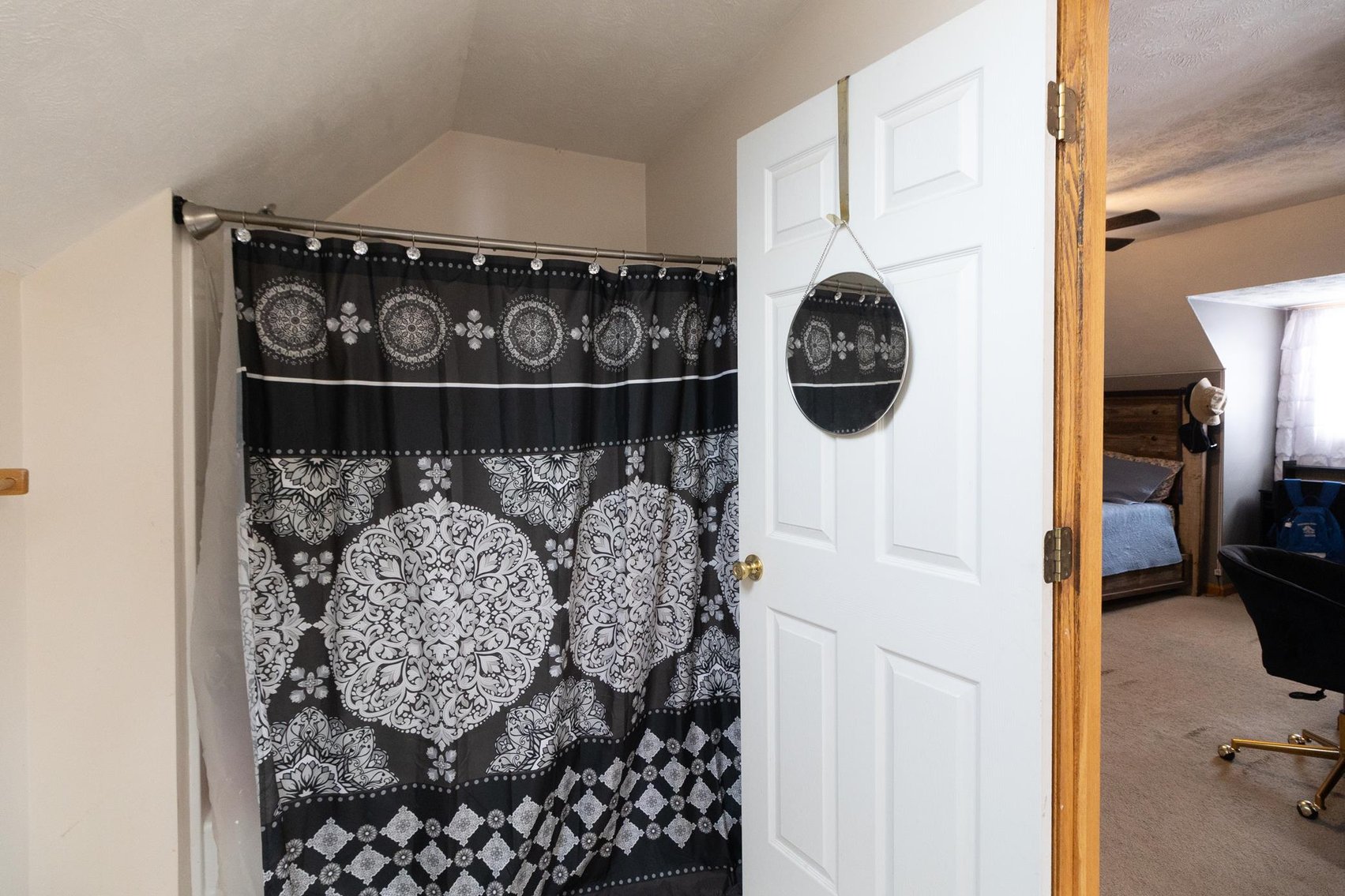 Image for SOLD $231, 000 - 3 Bedroom Cape Cod on 9 Acres in Buckhannon