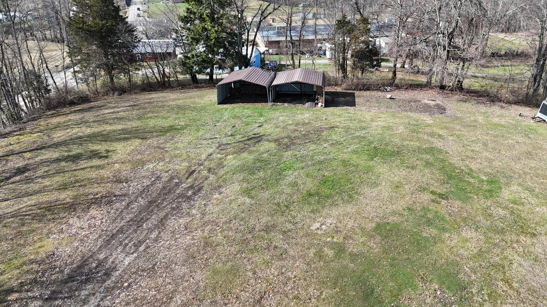 Image for SOLD $231, 000 - 3 Bedroom Cape Cod on 9 Acres in Buckhannon