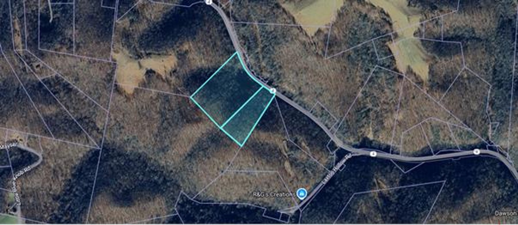 Image for SOLD $63,800 - 3 Bedroom on 18 Acres in Clay