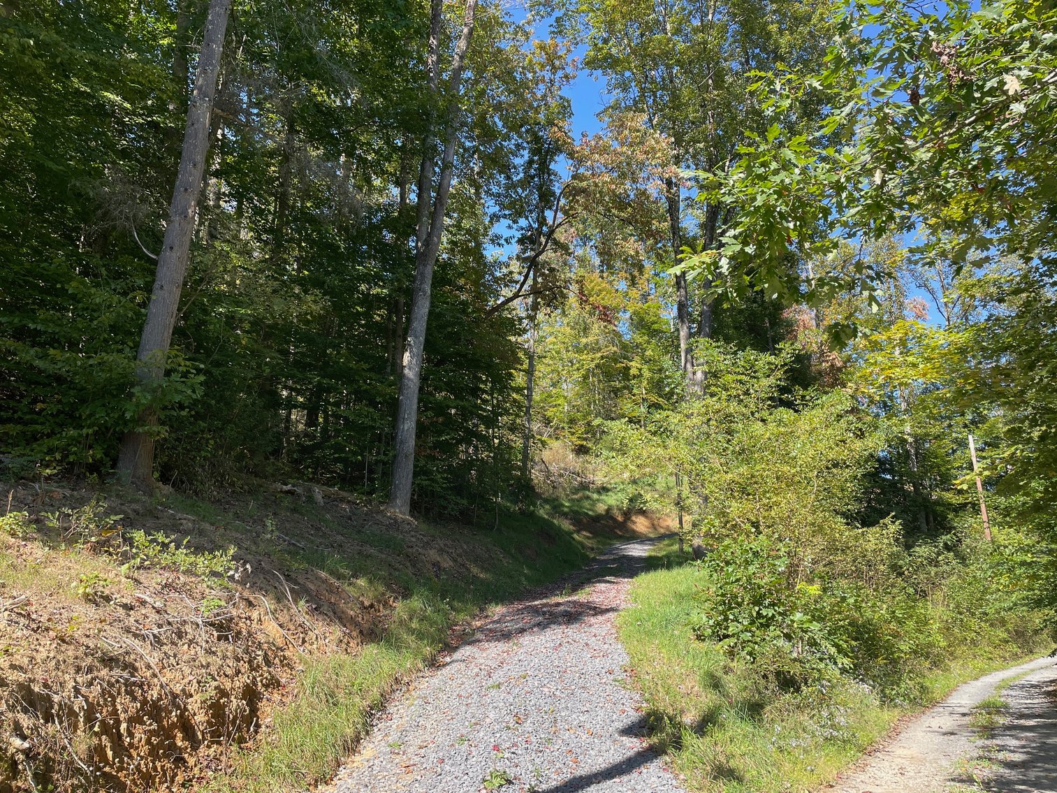 Image for Two Parcels of Prime Land in Fayette County