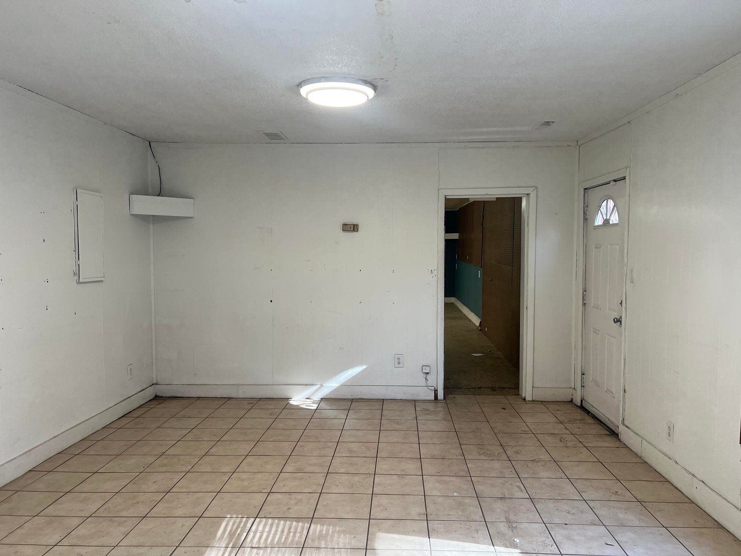 Image for SOLD $49,500 - Commercial Garage off Highly Traveled Route 3