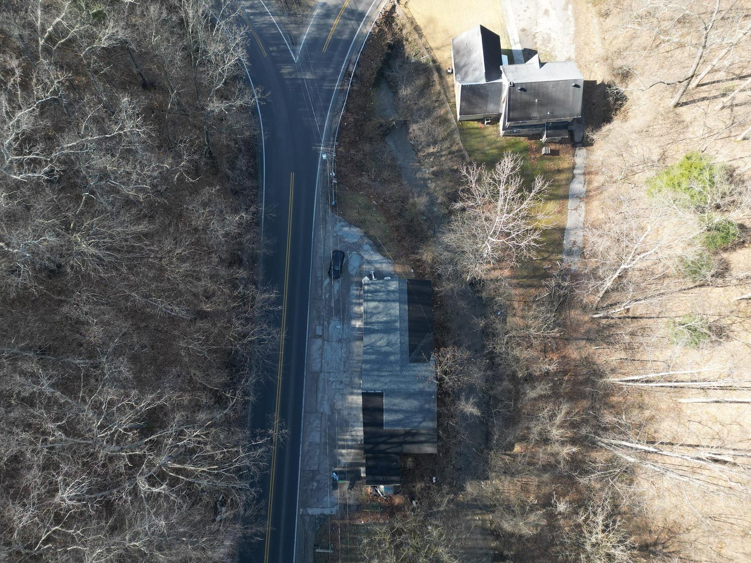 Image for SOLD $49,500 - Commercial Garage off Highly Traveled Route 3