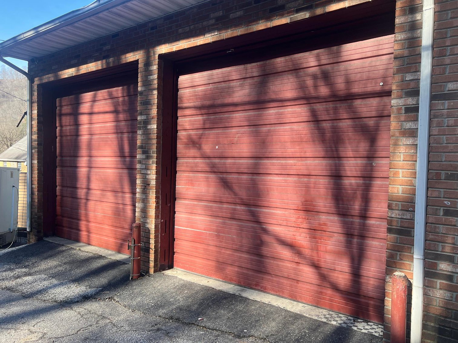 Image for SOLD $49,500 - Commercial Garage off Highly Traveled Route 3