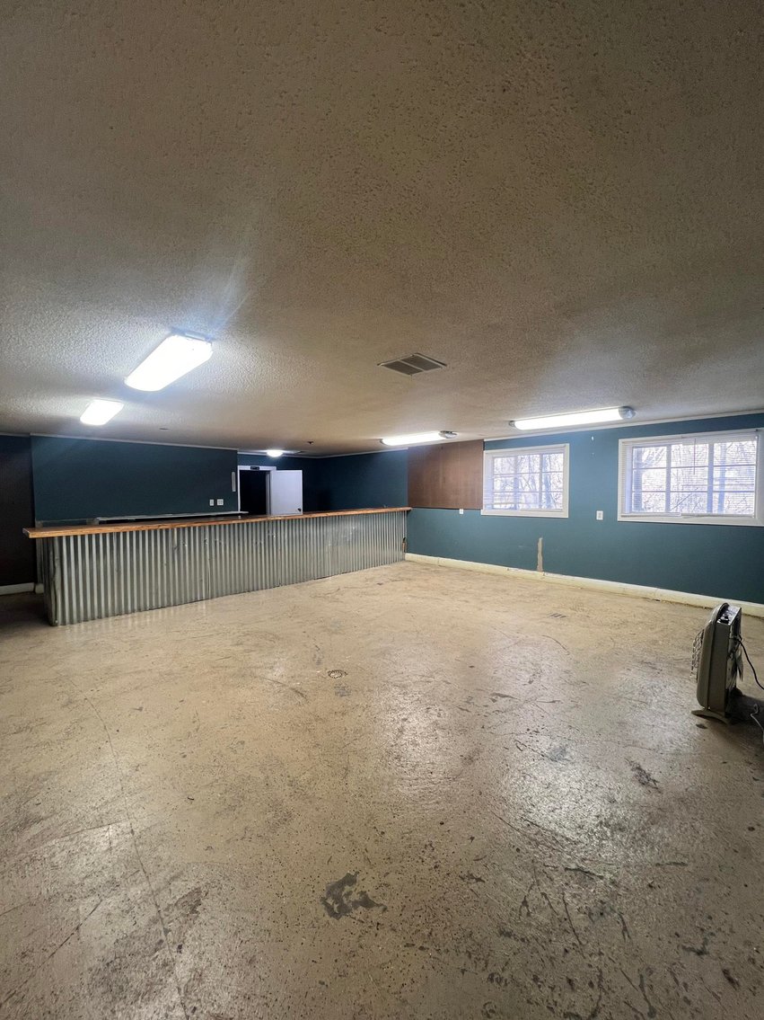 Image for SOLD $49,500 - Commercial Garage off Highly Traveled Route 3