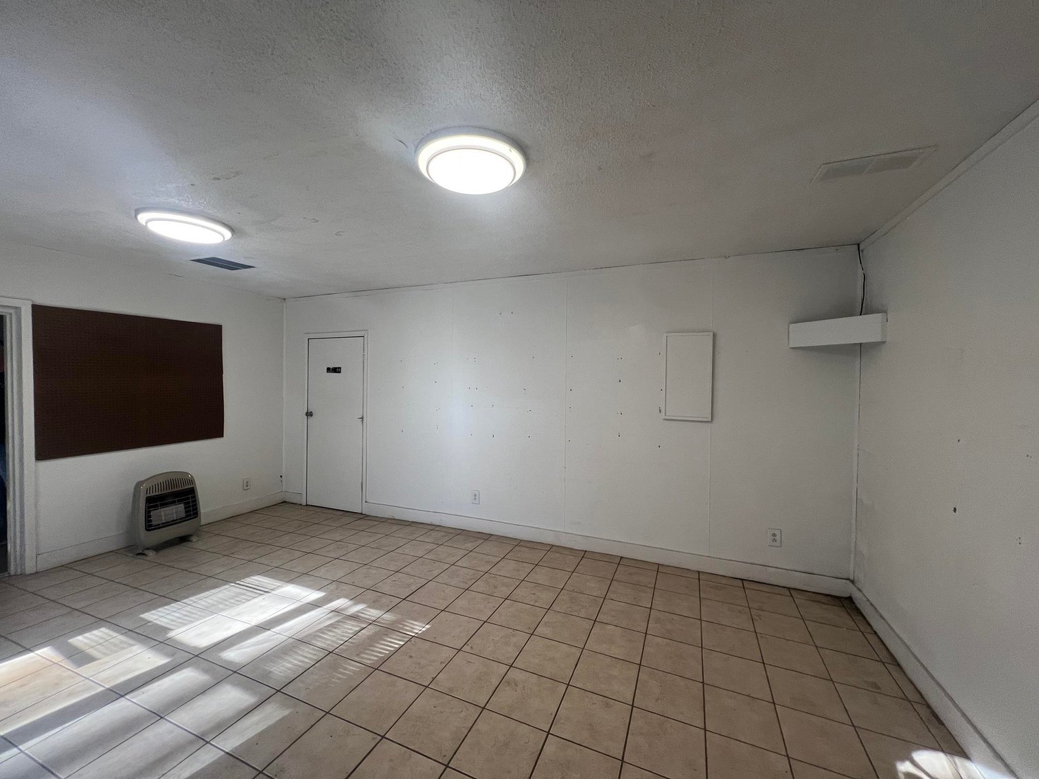 Image for SOLD $49,500 - Commercial Garage off Highly Traveled Route 3